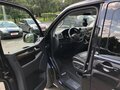 2018 Volkswagen Multivan T6, чёрный - вид 6