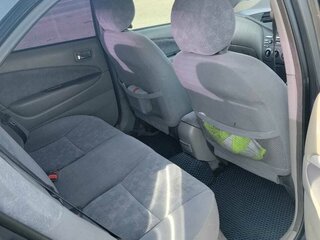 1999 Toyota Prius I (XW10), синий, 280000 рублей, вид 4
