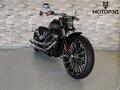 2024 Harley-Davidson Breakout, чёрный, 2690000 рублей - вид 3