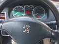 2004 Peugeot 307 I, чёрный, 250000 рублей - вид 5