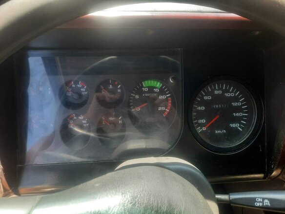 2010 Hyundai HD170, белый, 1290000 рублей - вид 5