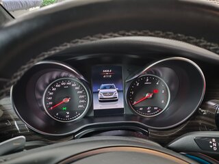 2019 Mercedes-Benz V-Класс Long 250 d длинный III (W447) Рестайлинг, серый, 7250000 рублей, вид 5