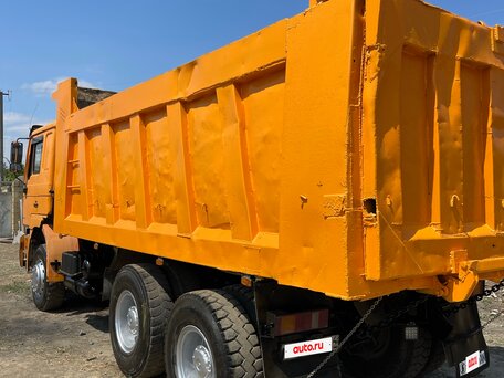 2012 Shacman (Shaanxi) F2000, оранжевый, 1650000 рублей, вид 4
