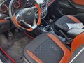 2018 Lada (ВАЗ) Vesta SW Cross I, серебристый, 935000 рублей - вид 10
