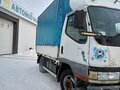 2001 Fuso (Mitsubishi) Canter, белый, 900000 рублей - вид 1