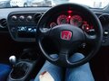 2001 Honda Integra Type R IV, синий - вид 10
