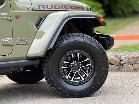 2026 Jeep Wrangler IV (JL) Рестайлинг, бежевый, 8190000 рублей, вид 3