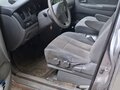 2004 Mazda MPV II (LW) Рестайлинг, серый, 180000 рублей - вид 4