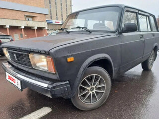 Lada (ВАЗ) 2104 21047