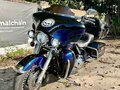 2010 Harley-Davidson Electra Glide, фиолетовый, 1000000 рублей