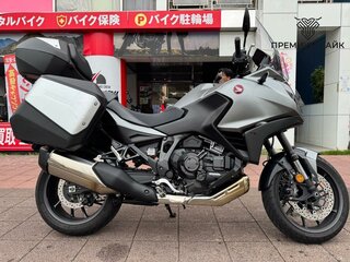 2023 Honda NT1100, серый, 1599000 рублей, вид 1