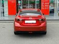 2013 Mazda 3 III (BM), красный - вид 5