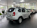 2012 Renault Duster I, серебристый - вид 3