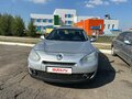 2011 Renault Fluence I, серый, 560000 рублей - вид 1