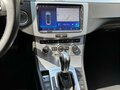 2013 Volkswagen Passat CC I Рестайлинг, чёрный, 1440000 рублей - вид 9