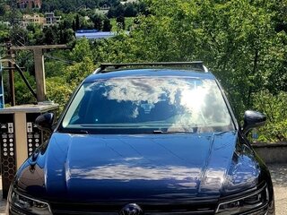 2019 Volkswagen Tiguan II, чёрный, 2999999 рублей, вид 1