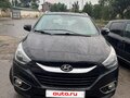 2014 Hyundai ix35 I Рестайлинг, чёрный, 1100000 рублей - вид 1