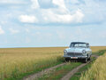 1967 ГАЗ 21 «Волга» 21Р, серебристый, 850000 рублей - вид 8