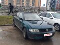 1997 Volkswagen Passat B5, зелёный, 80000 рублей - вид 1