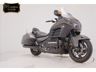 2016 Honda GL 1800 Gold Wing, серый, 1300000 рублей, вид 3