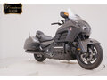 2016 Honda GL 1800 Gold Wing, серый, 1300000 рублей - вид 2