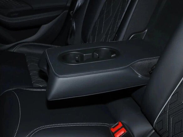 2026 Audi A5 L Sportback III (B10), зелёный, 5190000 рублей - вид 12