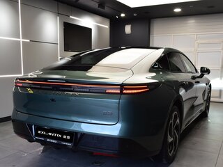 2025 Esteo Exlantix ES, зелёный, 5990000 рублей, вид 5