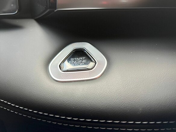 2025 Dongfeng Mage, серебристый, 2899000 рублей - вид 26