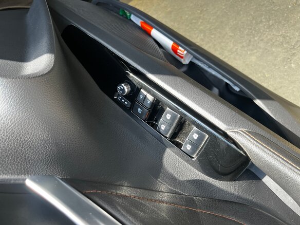 2019 Toyota Camry VIII (XV70), серый - вид 13