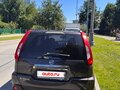 2012 Nissan X-Trail II Рестайлинг, серый - вид 2
