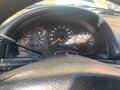 1998 Mercedes-Benz M-Класс 320 I (W163), чёрный, 550000 рублей - вид 7