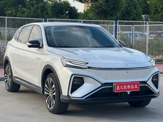 2022 Rising Auto Marvel R, белый, 1375000 рублей, вид 3