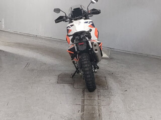 2023 KTM 1290 Super Adventure R, белый, 1650000 рублей, вид 4