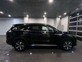 2021 Kia Sorento IV, чёрный - вид 1