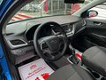 2018 Hyundai Solaris II, синий - вид 6