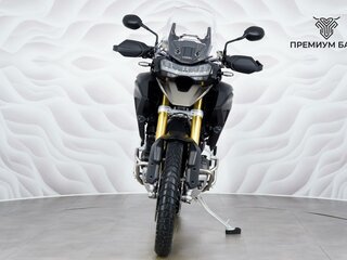 2024 Triumph Tiger 1200, серый, 1799000 рублей, вид 4