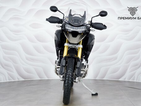 2024 Triumph Tiger 1200, серый, 1799000 рублей, вид 4