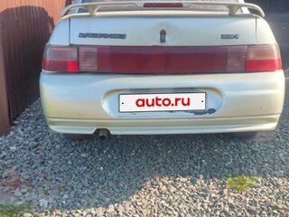 2006 Lada (ВАЗ) 2110, серый, 110000 рублей, вид 3