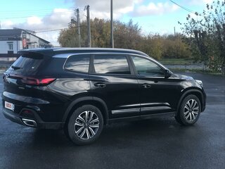 2019 Chery Tiggo 8 I, чёрный, 1799999 рублей, вид 3
