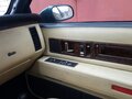 1993 Cadillac Fleetwood II, зелёный - вид 9