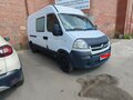 2008 Opel Movano, белый, 990000 рублей - вид 5