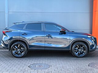 2024 Omoda C5 I Рестайлинг, синий, 2119000 рублей, вид 3