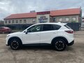 2013 Mazda CX-5 I, белый, 1400000 рублей - вид 3