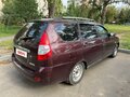 2011 Lada (ВАЗ) Priora I, пурпурный, 250000 рублей - вид 4