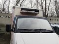 2005 ГАЗ ГАЗель (3302), белый, 740000 рублей - вид 2