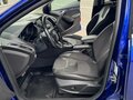 2015 Ford Focus III Рестайлинг, синий, 1520000 рублей - вид 10