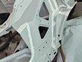2007 ГАЗ ГАЗель (3302), серый, 1300000 рублей - вид 9