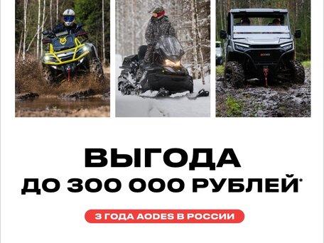 2025 AODES (Odes) Pathcross 1000, фиолетовый, 1607000 рублей, вид 2