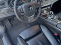 2014 BMW 7 серии Long 740Li xDrive V (F01/F02/F04) Рестайлинг, серый, 2700000 рублей - вид 7
