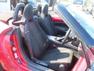 2023 Mazda Roadster IV (ND), пурпурный, 1550000 рублей, вид 5